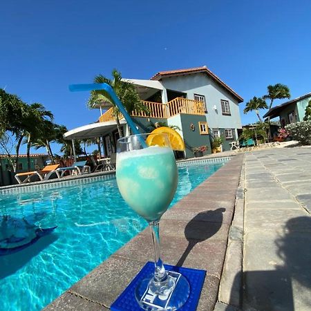 La Felicidad Aruba Oranjestad Exterior foto