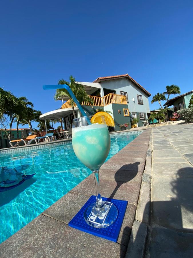 La Felicidad Aruba Oranjestad Exterior foto