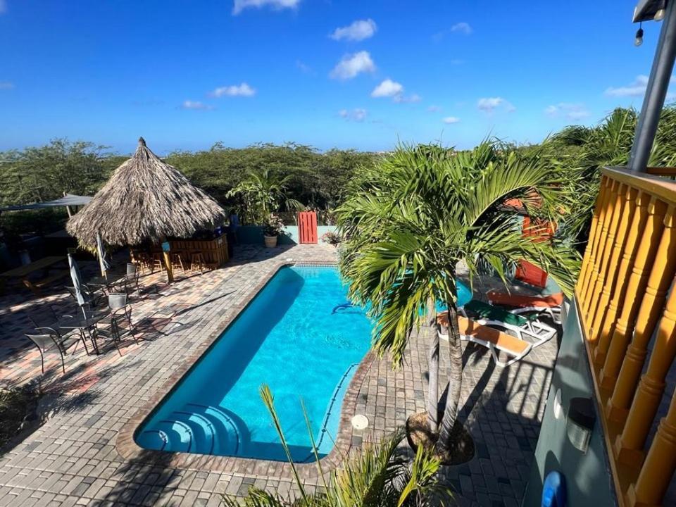La Felicidad Aruba Oranjestad Exterior foto