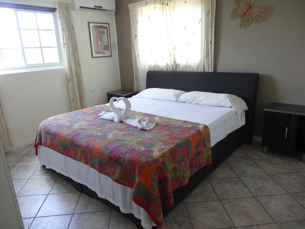 La Felicidad Aruba Oranjestad Exterior foto