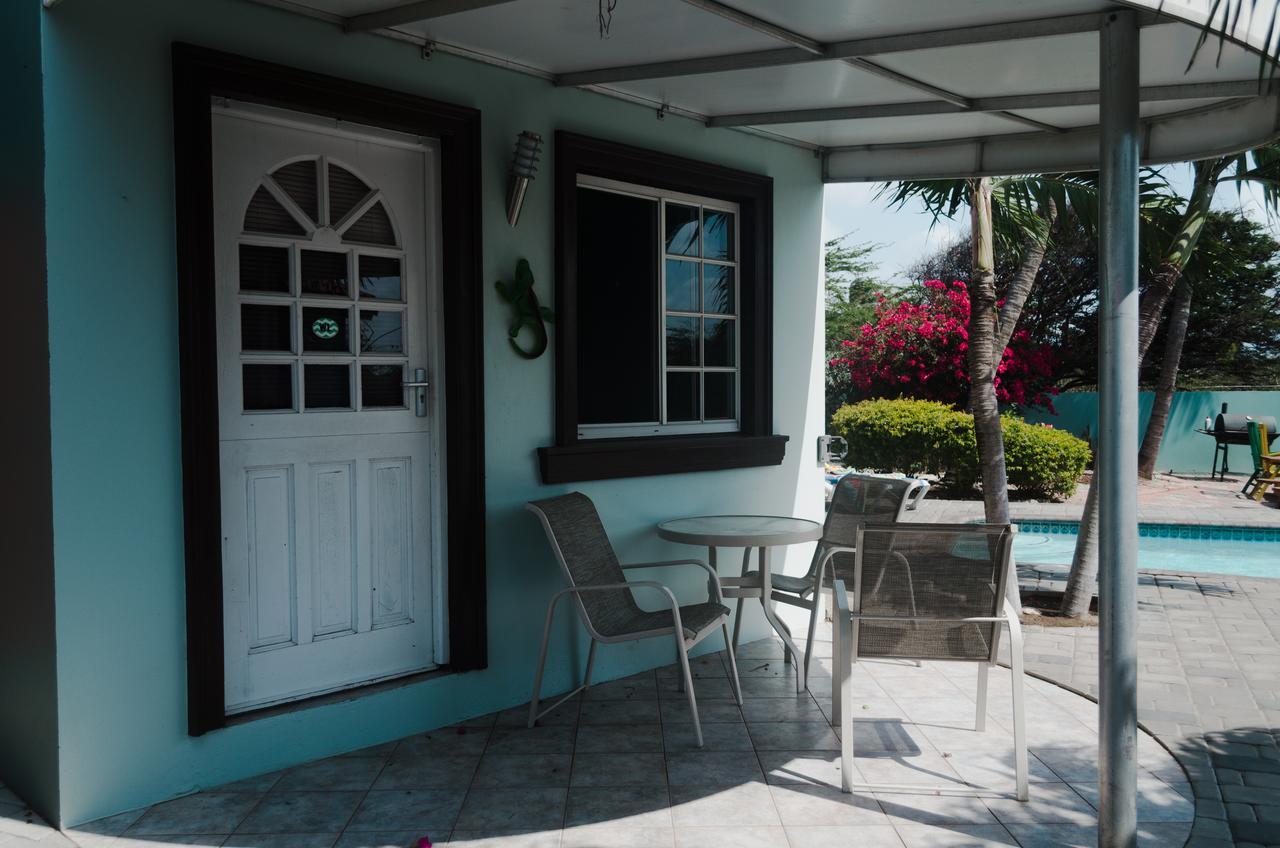 La Felicidad Aruba Oranjestad Exterior foto