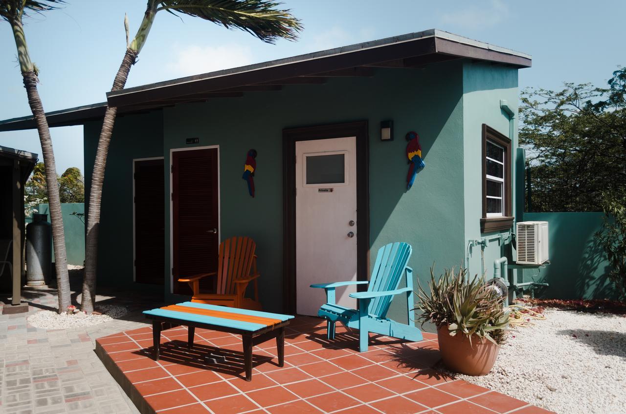 La Felicidad Aruba Oranjestad Exterior foto