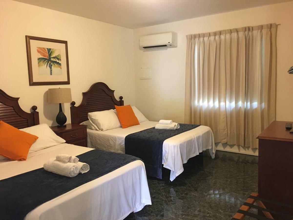 La Felicidad Aruba Oranjestad Exterior foto